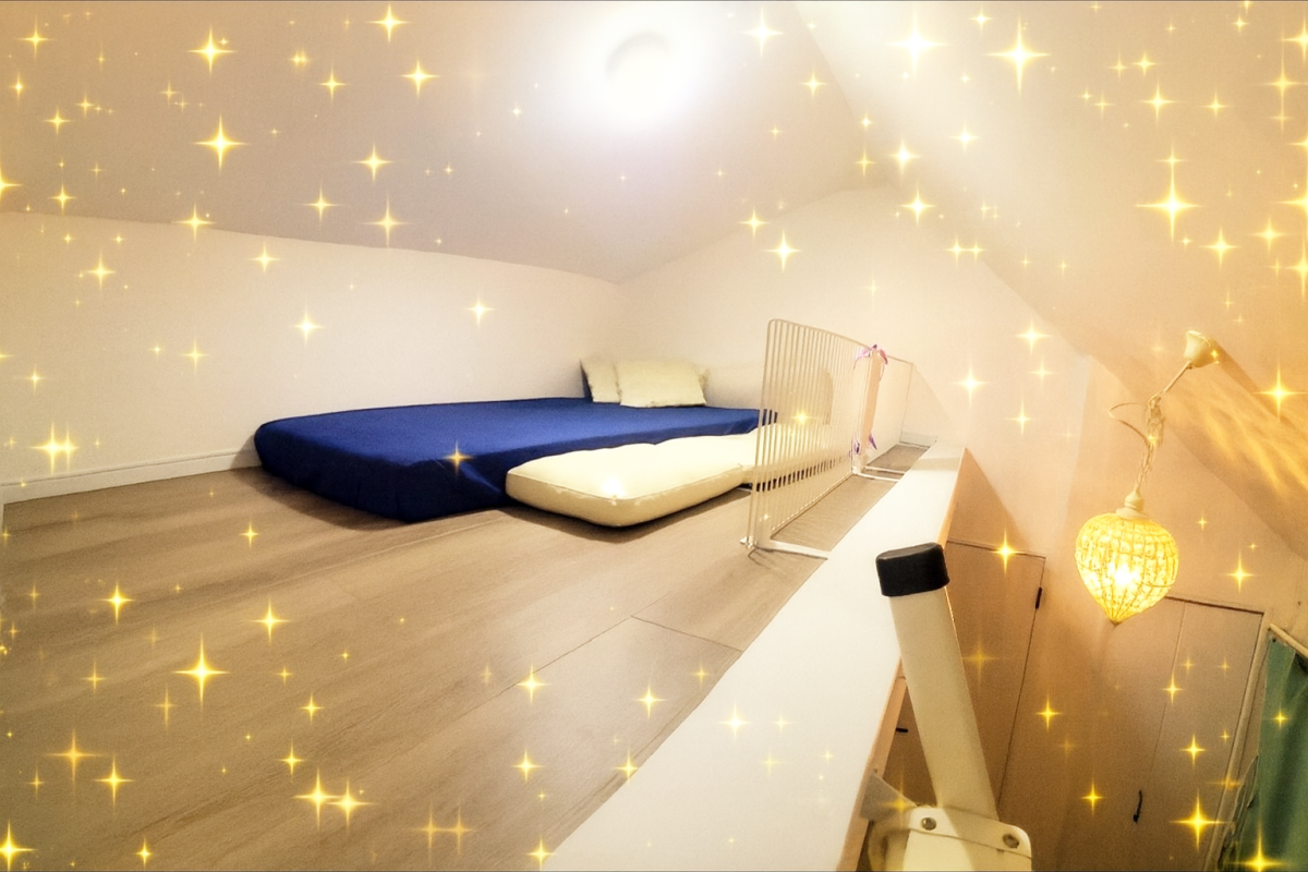 スペースの2枚目の写真