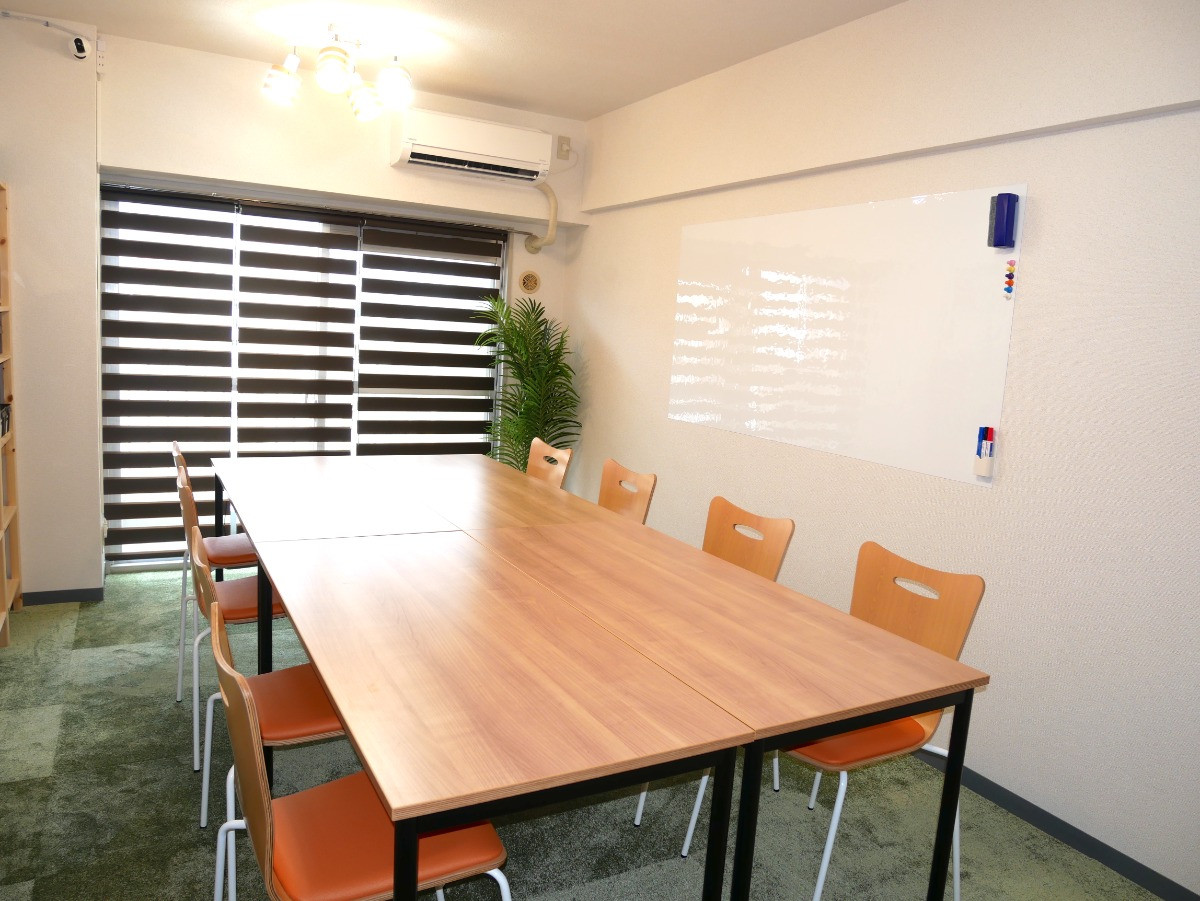 スペースの3枚目の写真