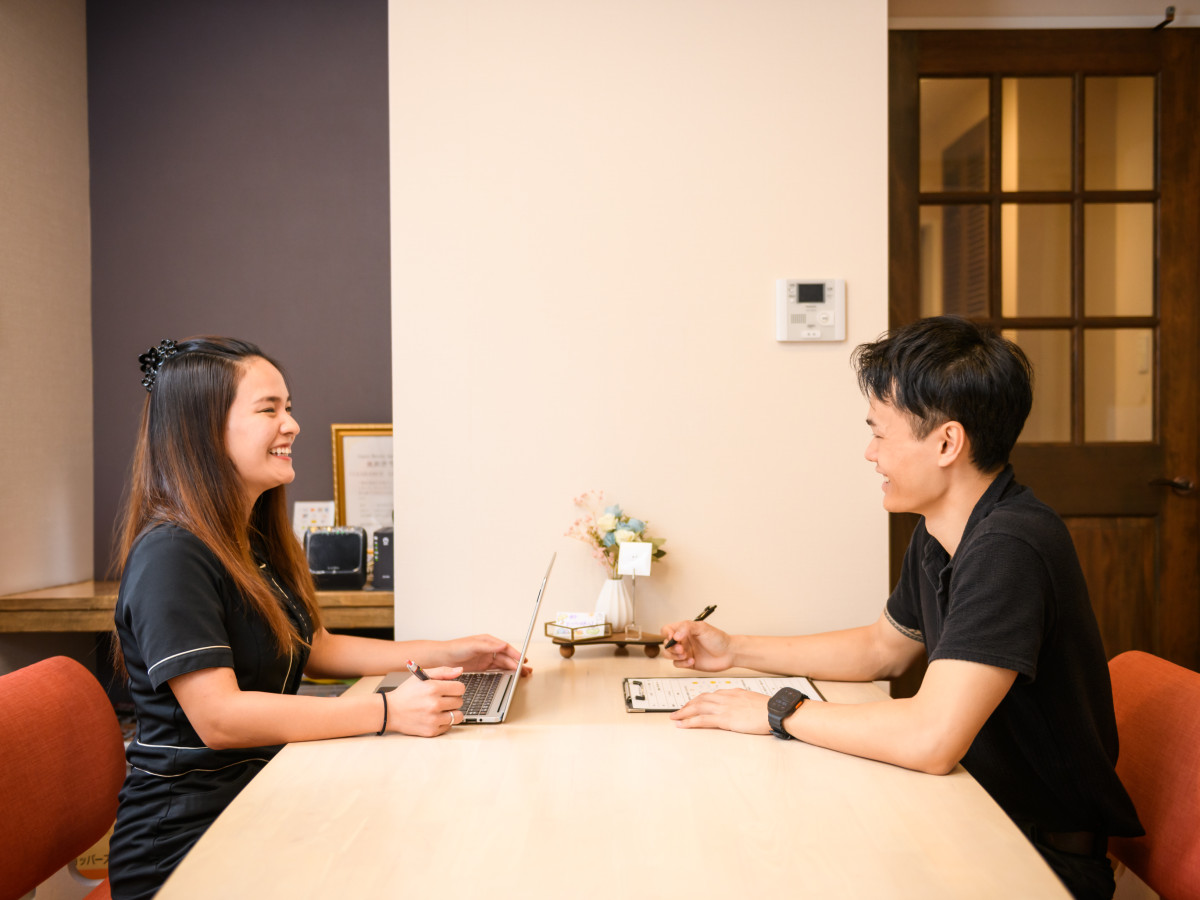 スペースの3枚目の写真