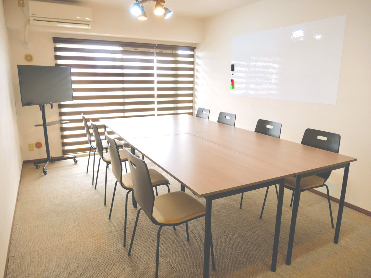 スペースの1枚目の写真