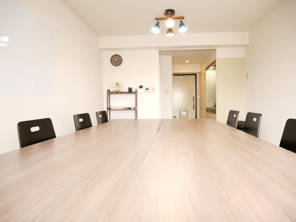 スペースの3枚目の写真