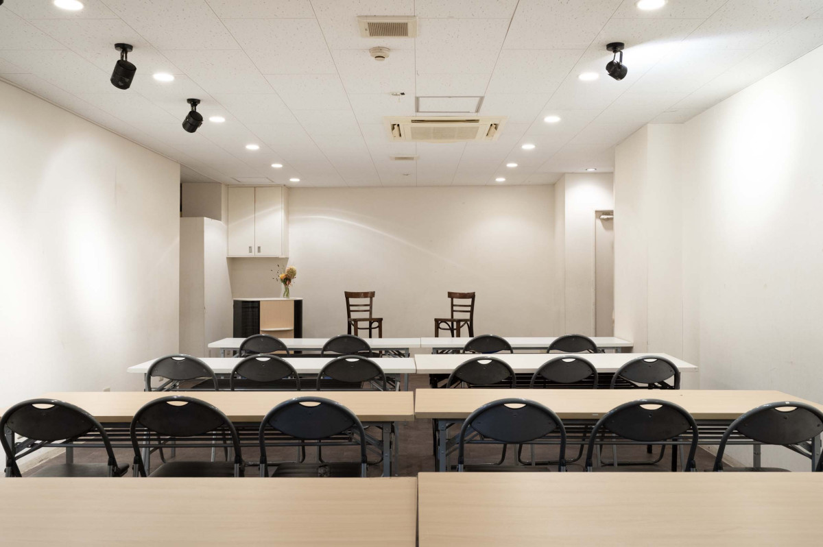 スペースの2枚目の写真