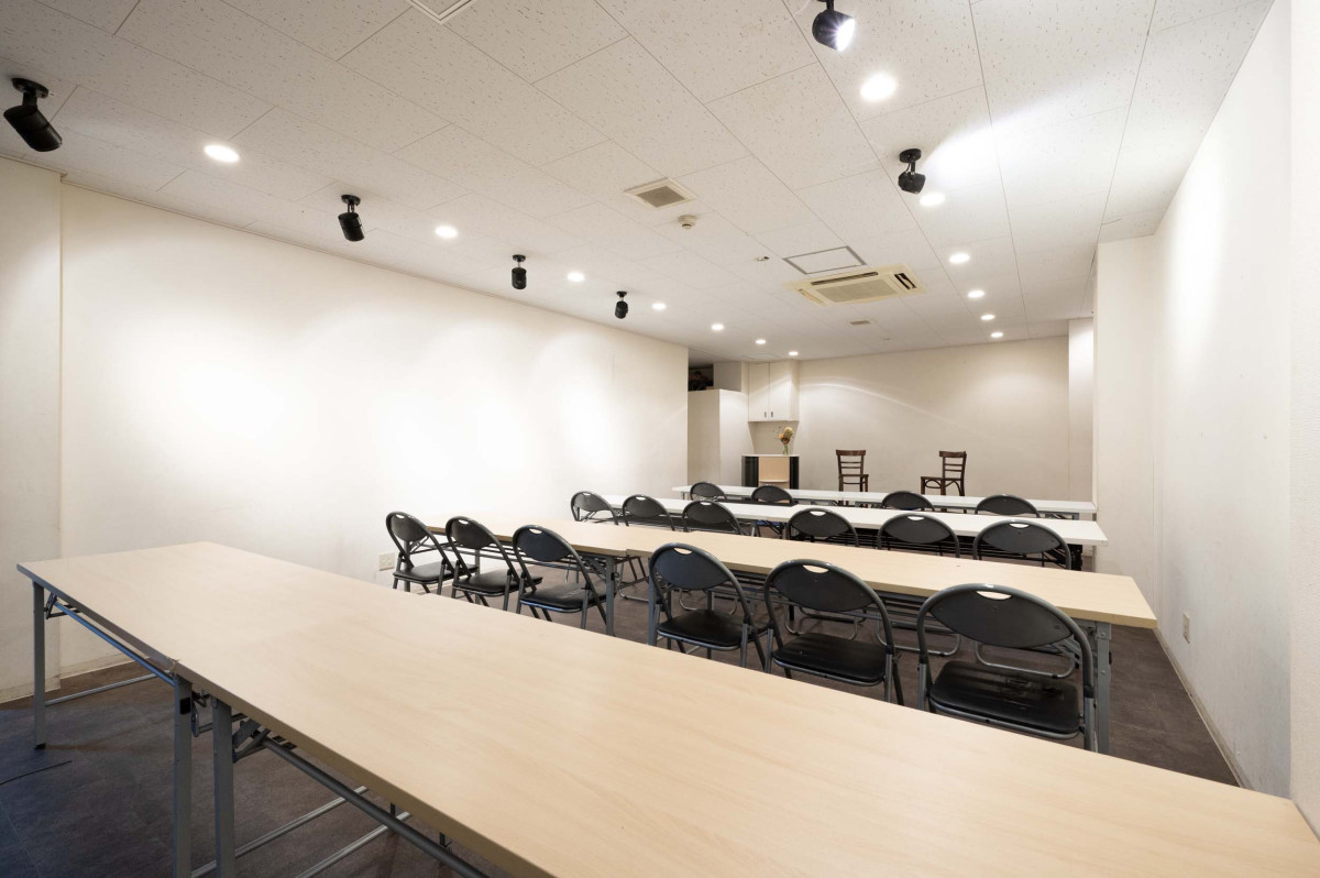 スペースの3枚目の写真