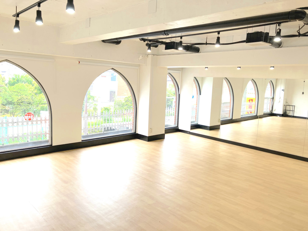 スペースの1枚目の写真