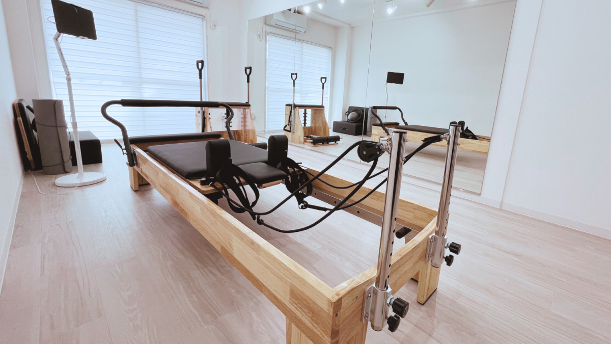 スペースの1枚目の写真