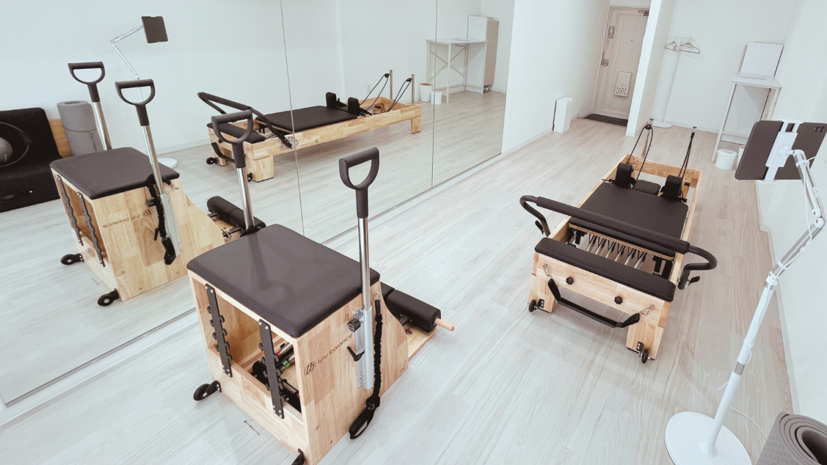 スペースの2枚目の写真