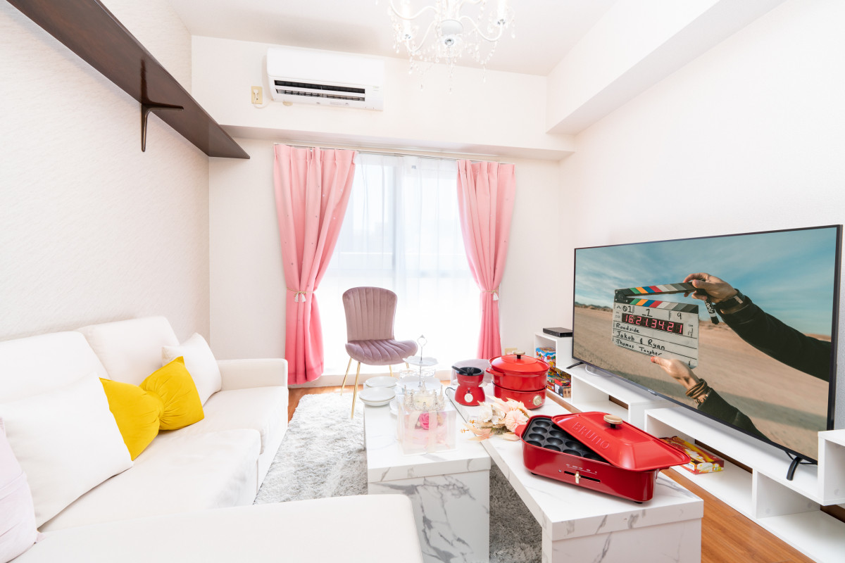 スペースの1枚目の写真