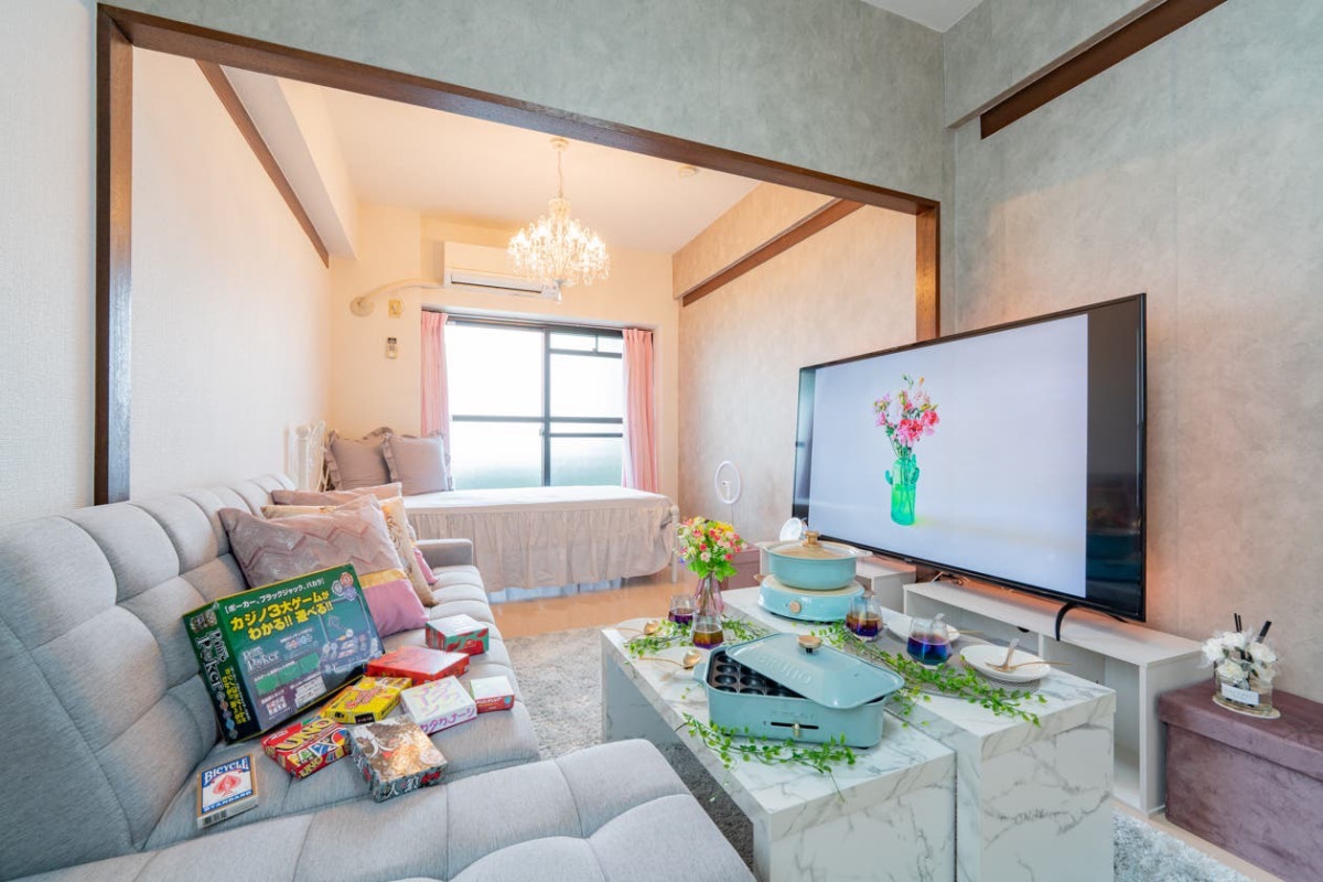 スペースの1枚目の写真