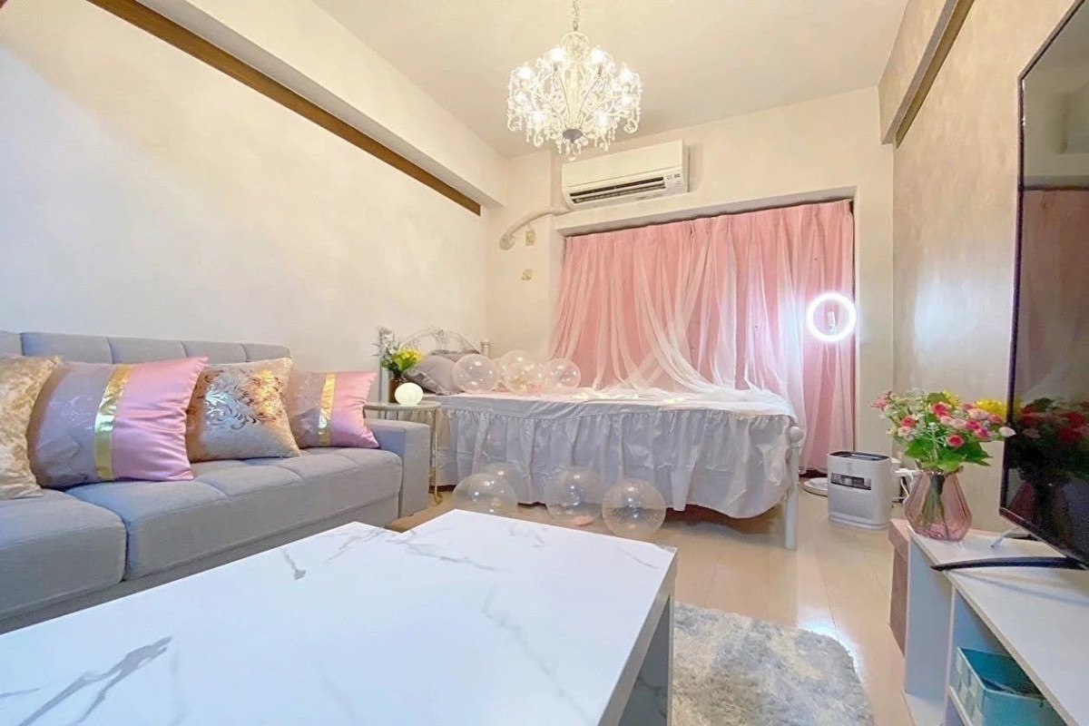 スペースの3枚目の写真