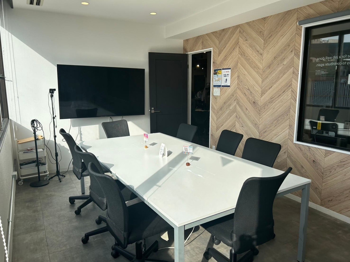 スペースの1枚目の写真