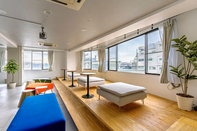 スペースの2枚目の写真