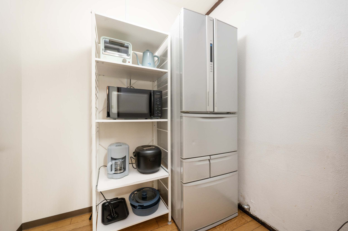 スペースの3枚目の写真