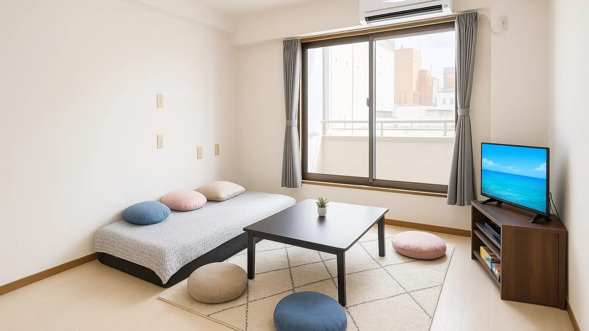 スペースの1枚目の写真