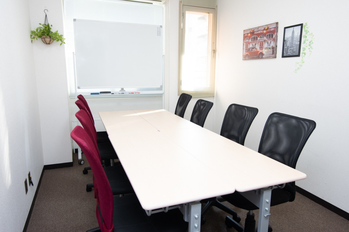 スペースの1枚目の写真