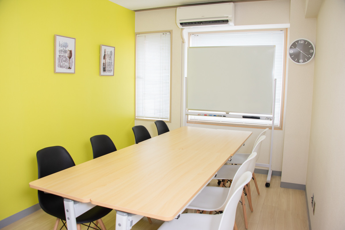 スペースの1枚目の写真