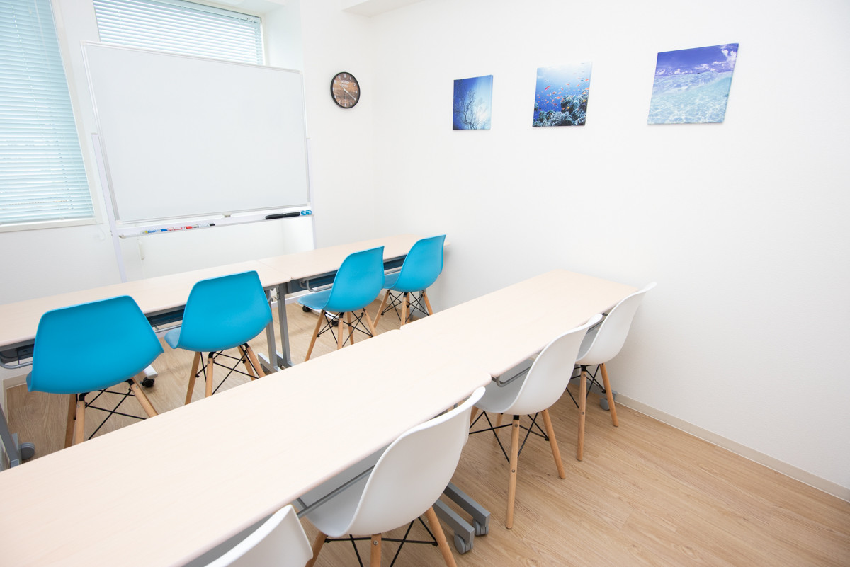 スペースの3枚目の写真