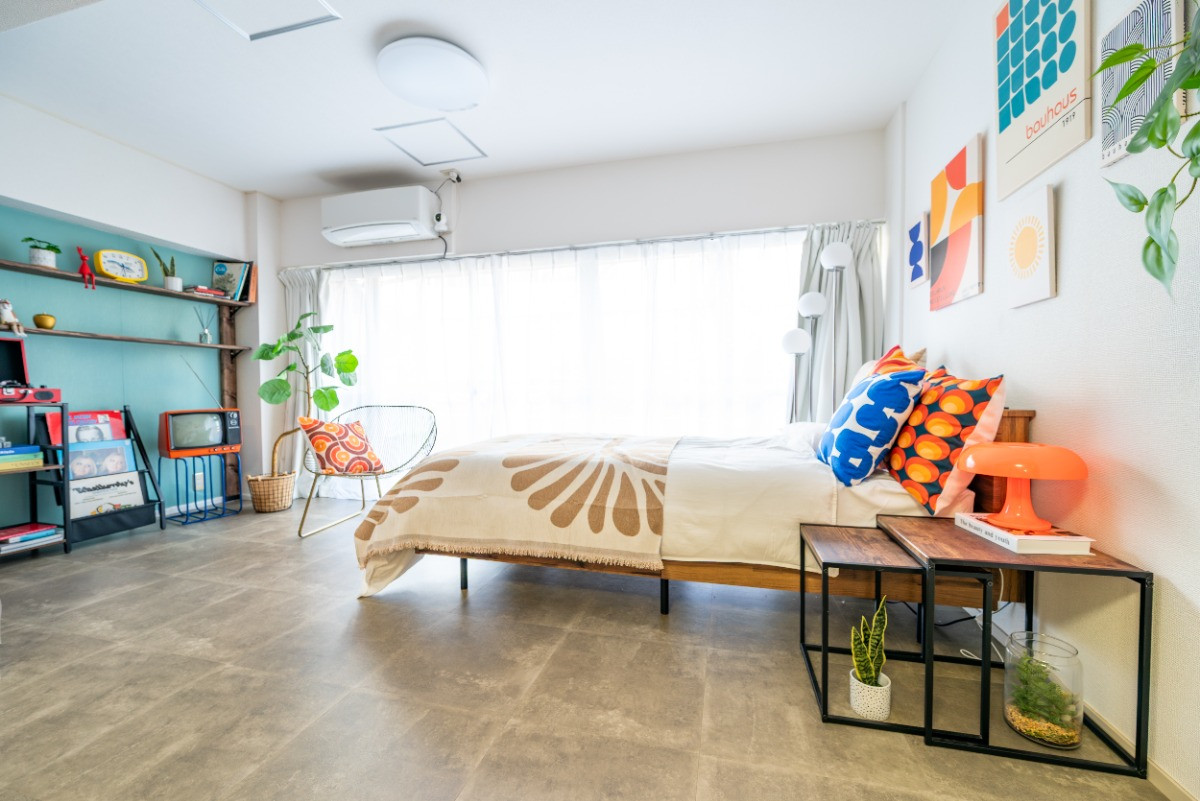 スペースの1枚目の写真