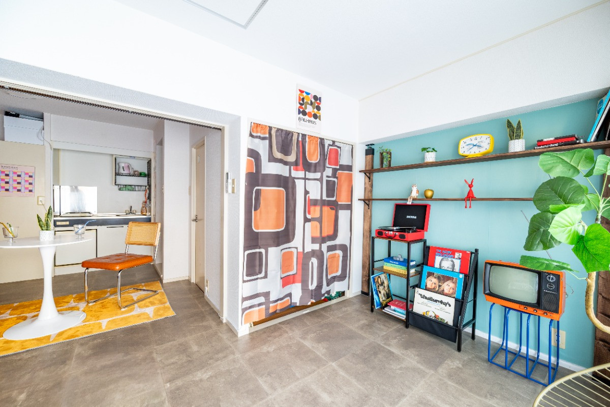 スペースの3枚目の写真