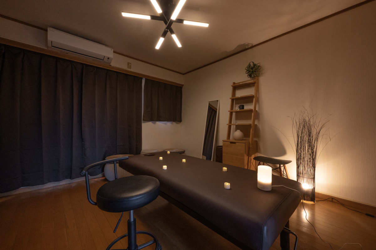 スペースの2枚目の写真