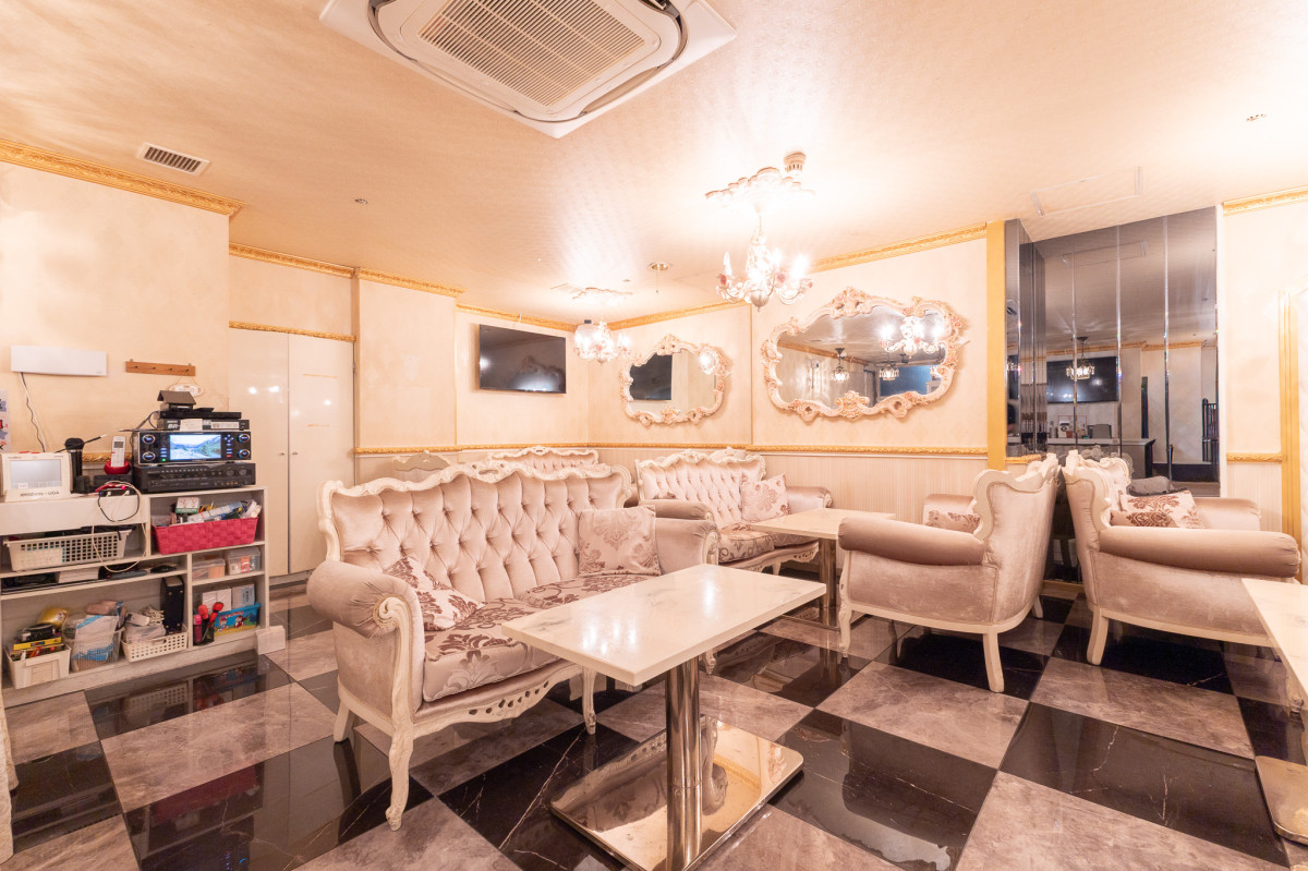 スペースの3枚目の写真