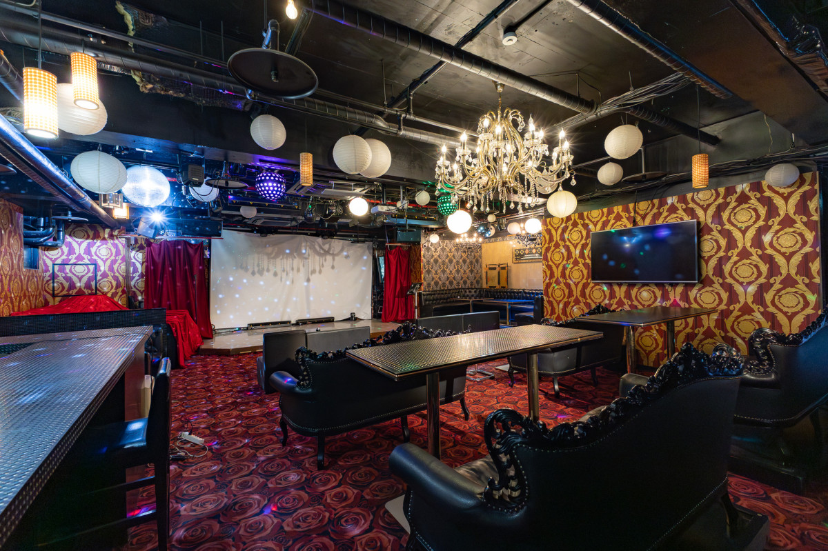 スペースの2枚目の写真