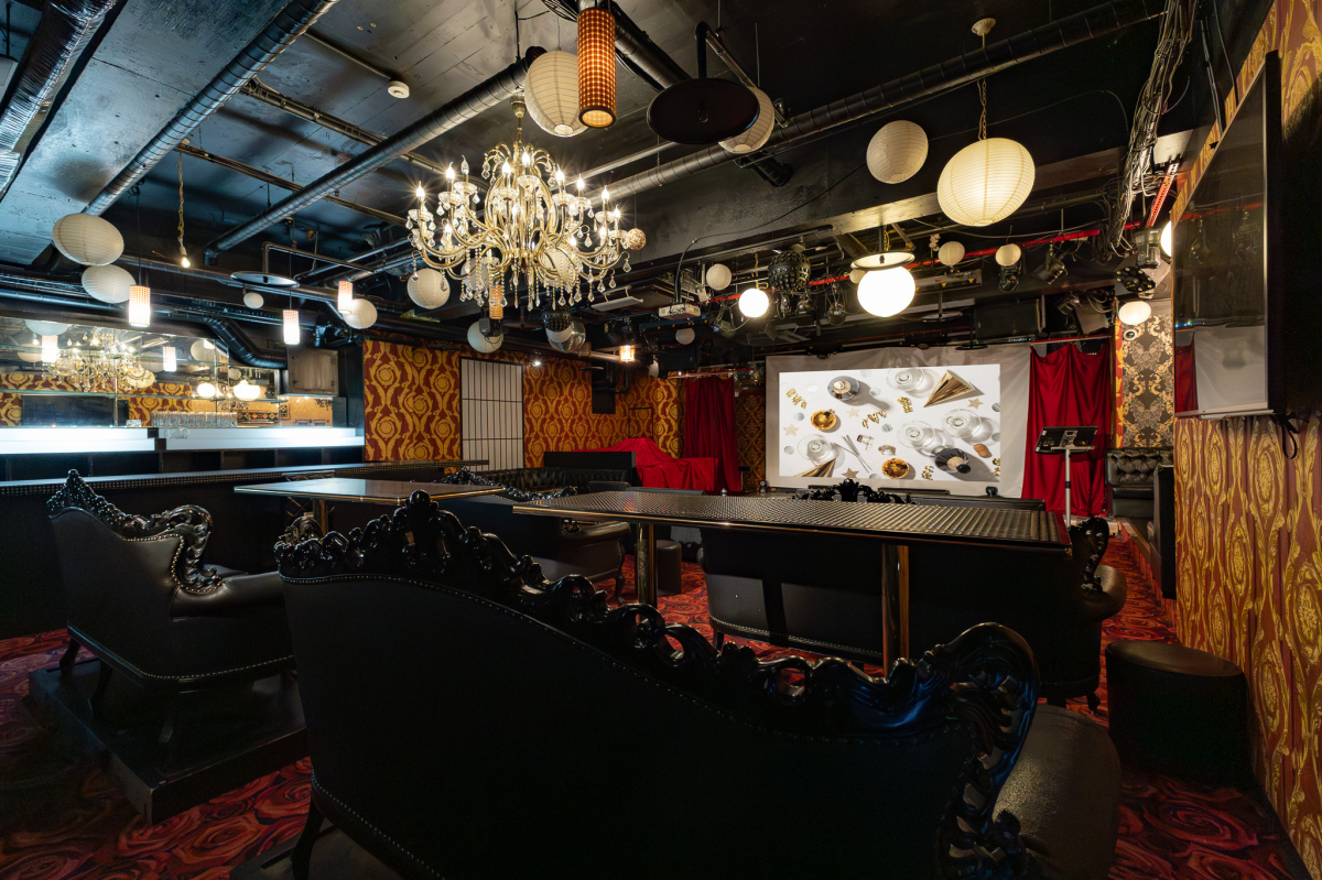 スペースの2枚目の写真