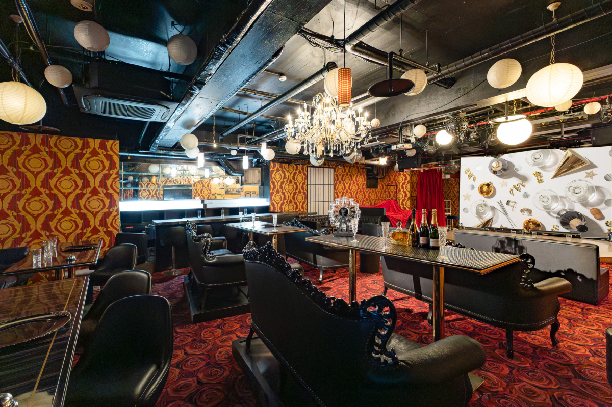 スペースの1枚目の写真