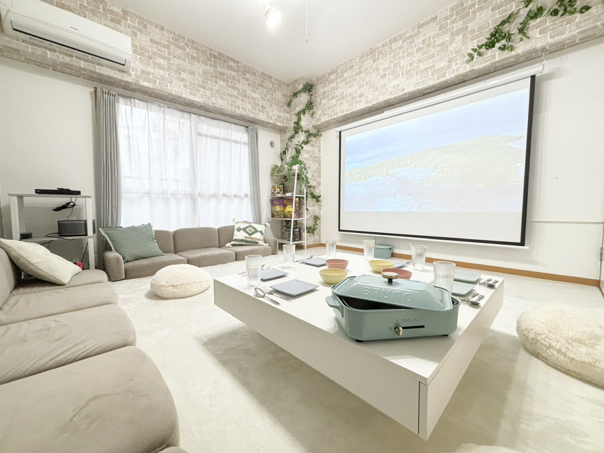 スペースの1枚目の写真