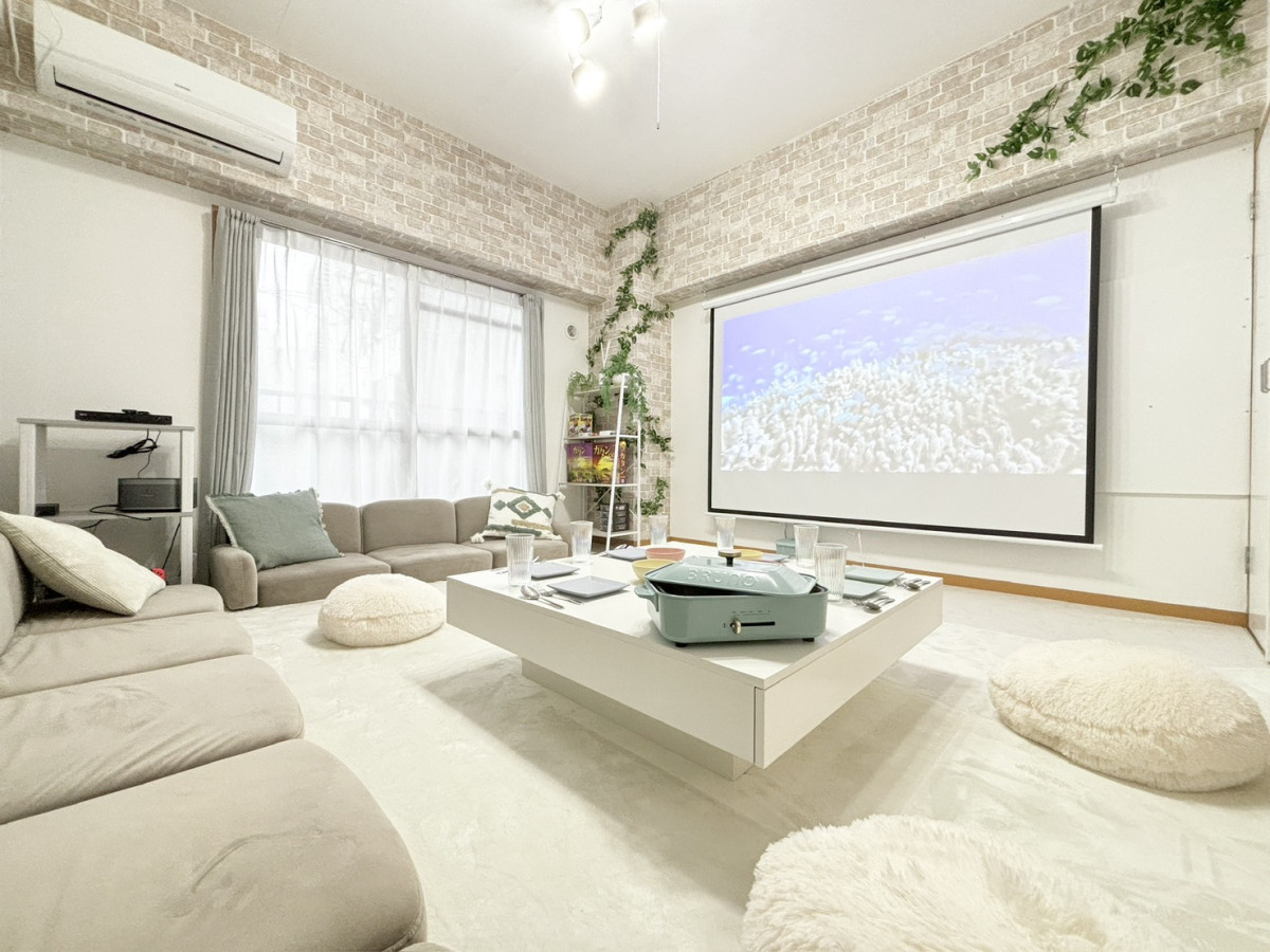 スペースの3枚目の写真