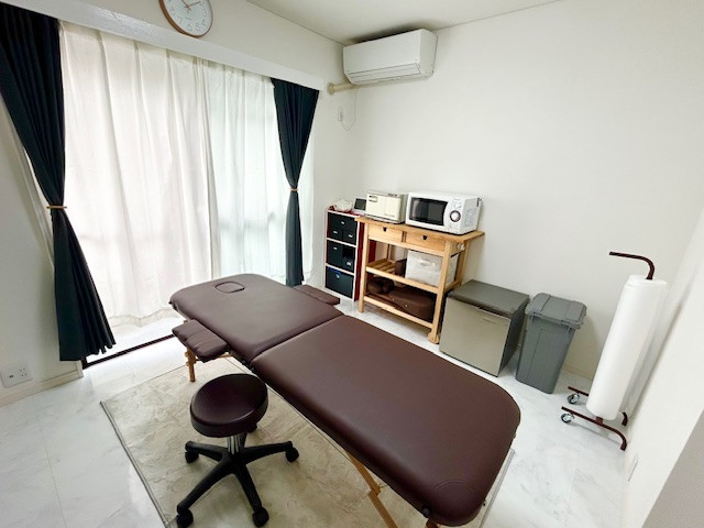 スペースの1枚目の写真