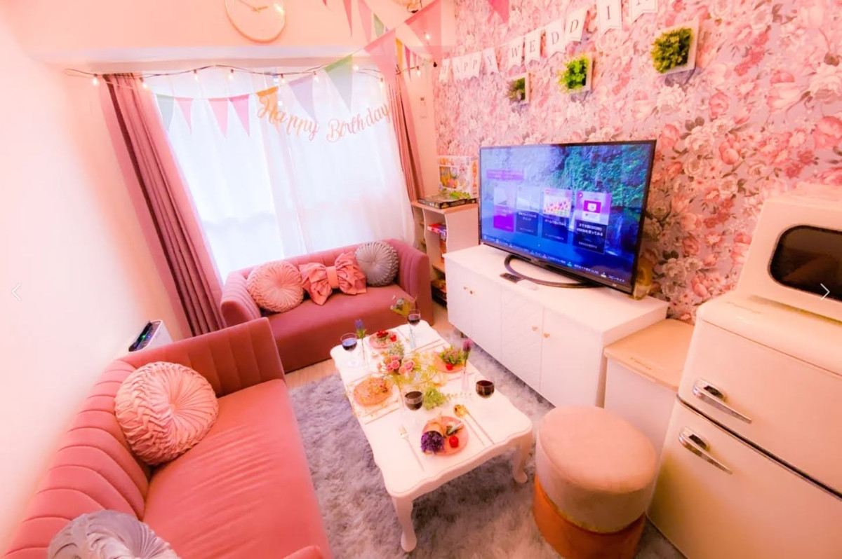 スペースの3枚目の写真