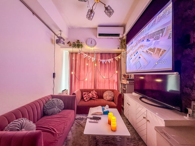 スペースの1枚目の写真