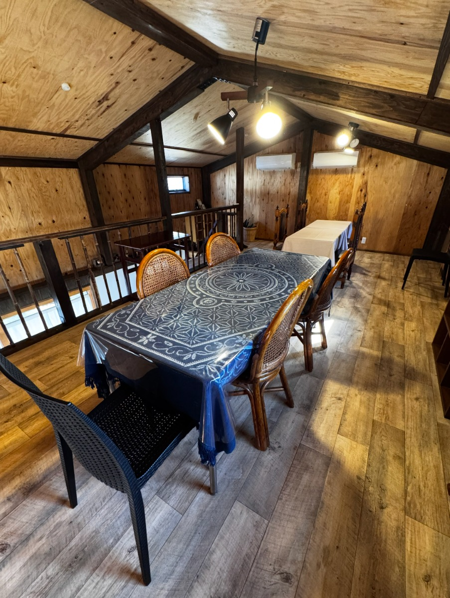 スペースの1枚目の写真