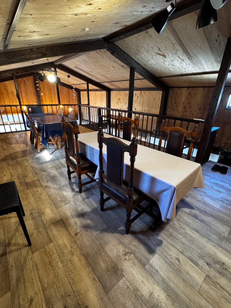 スペースの2枚目の写真