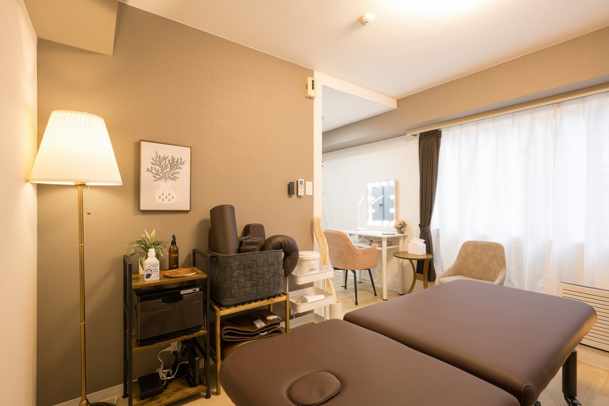 スペースの2枚目の写真