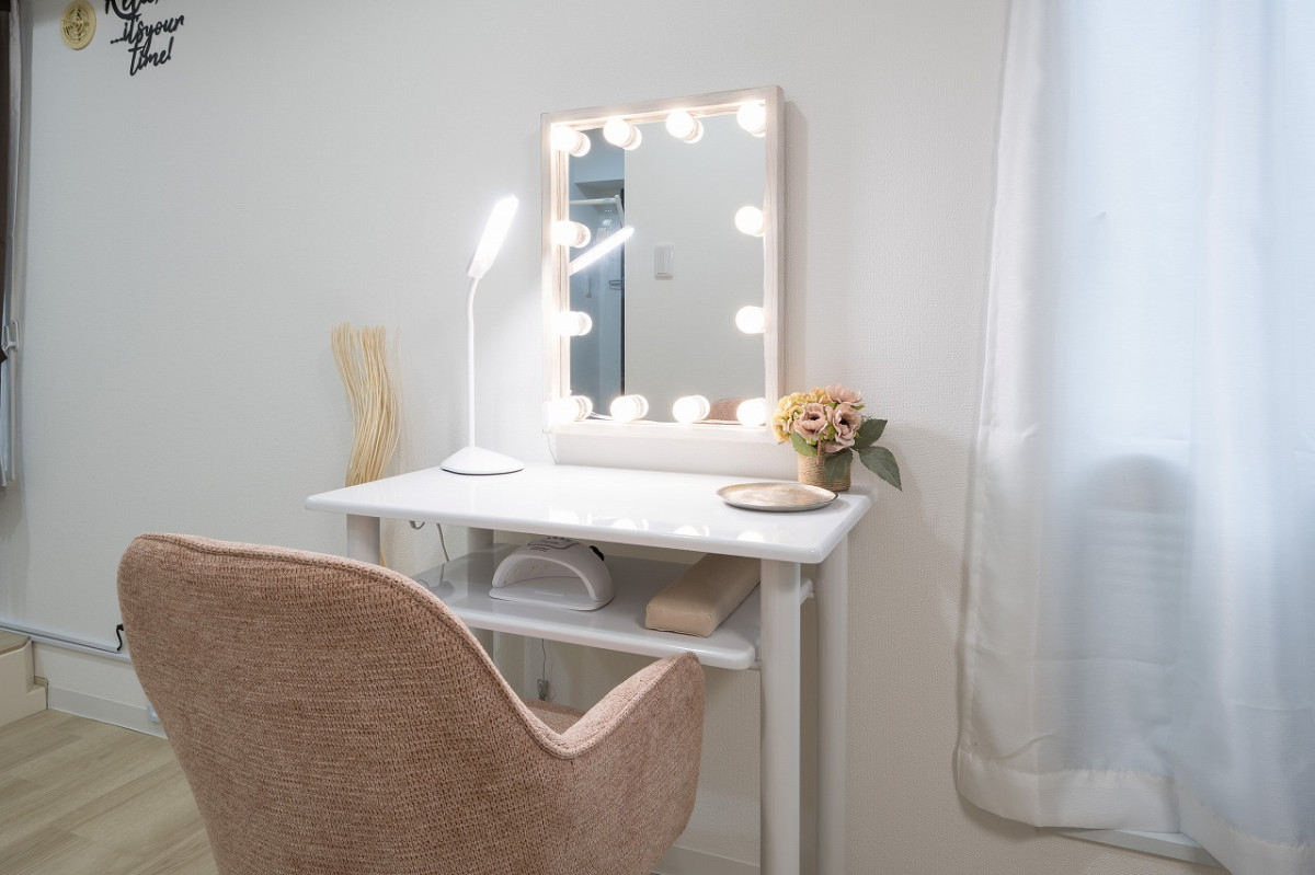 スペースの3枚目の写真