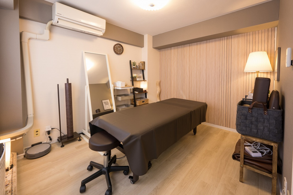 スペースの1枚目の写真