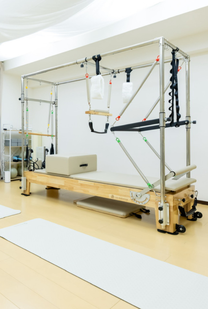 スペースの3枚目の写真