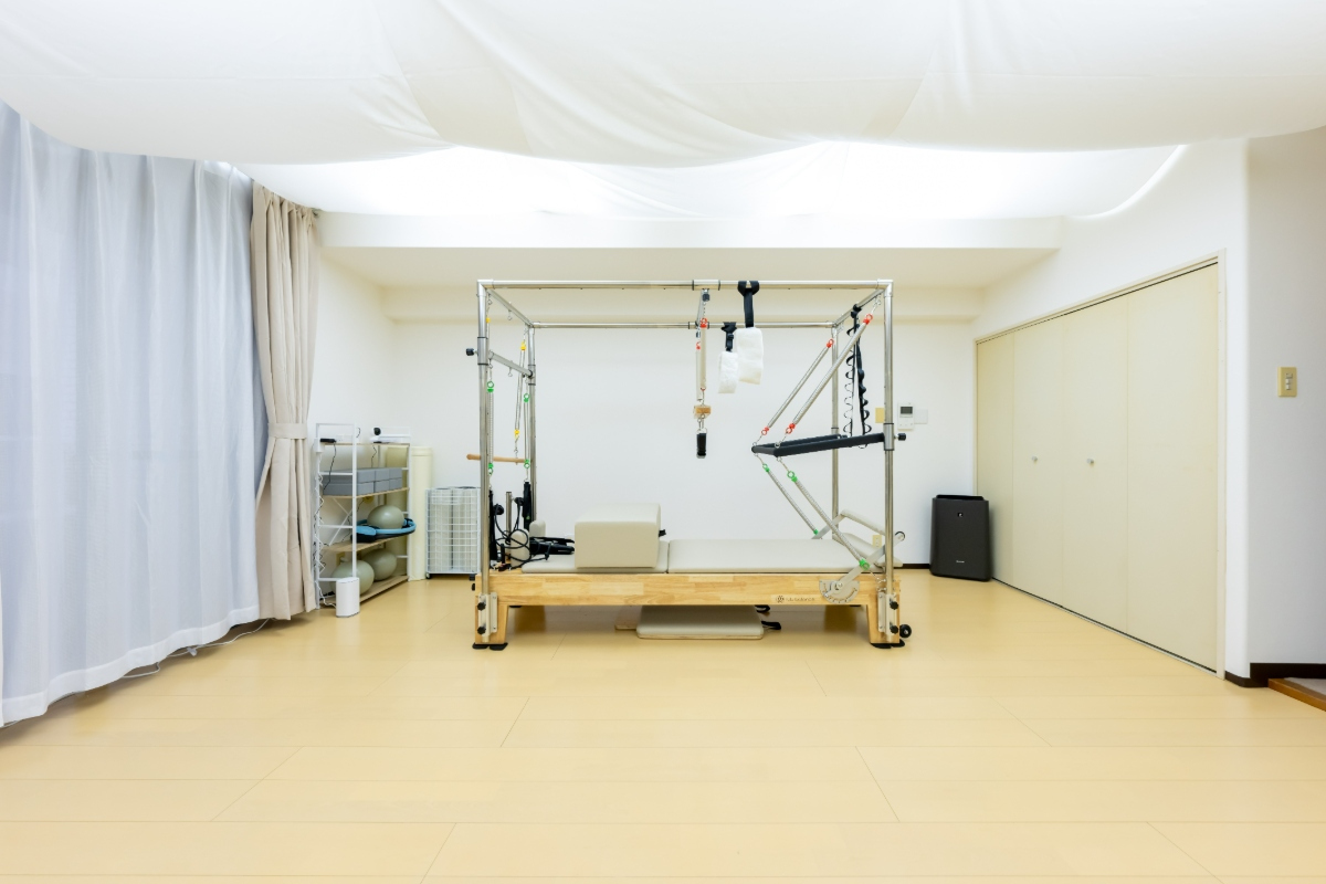 スペースの3枚目の写真