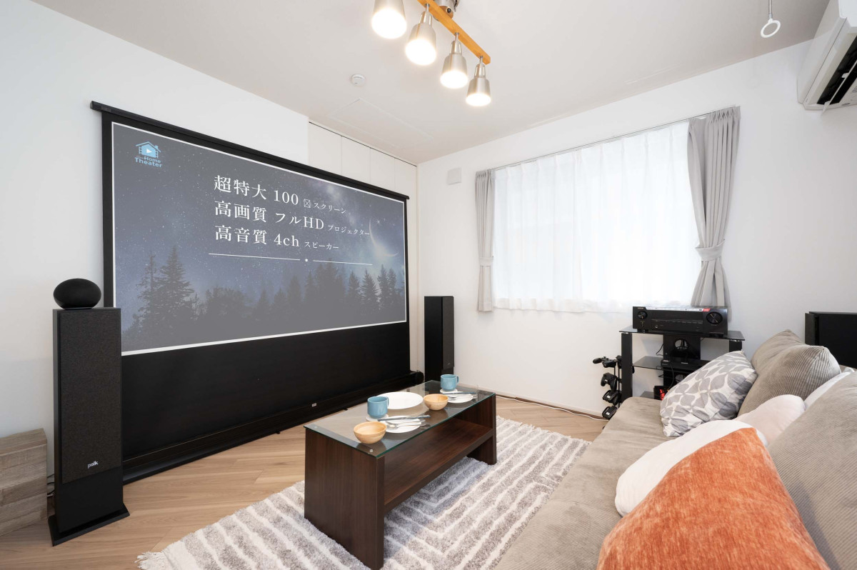 スペースの1枚目の写真