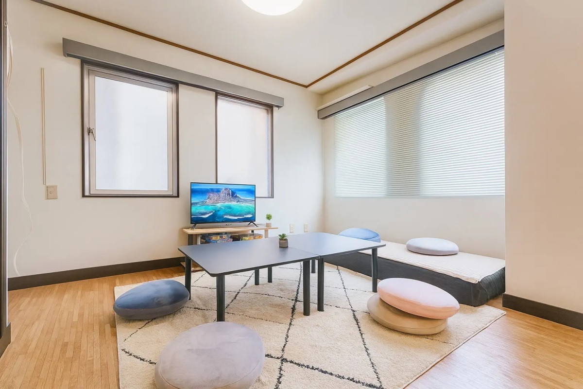 スペースの1枚目の写真