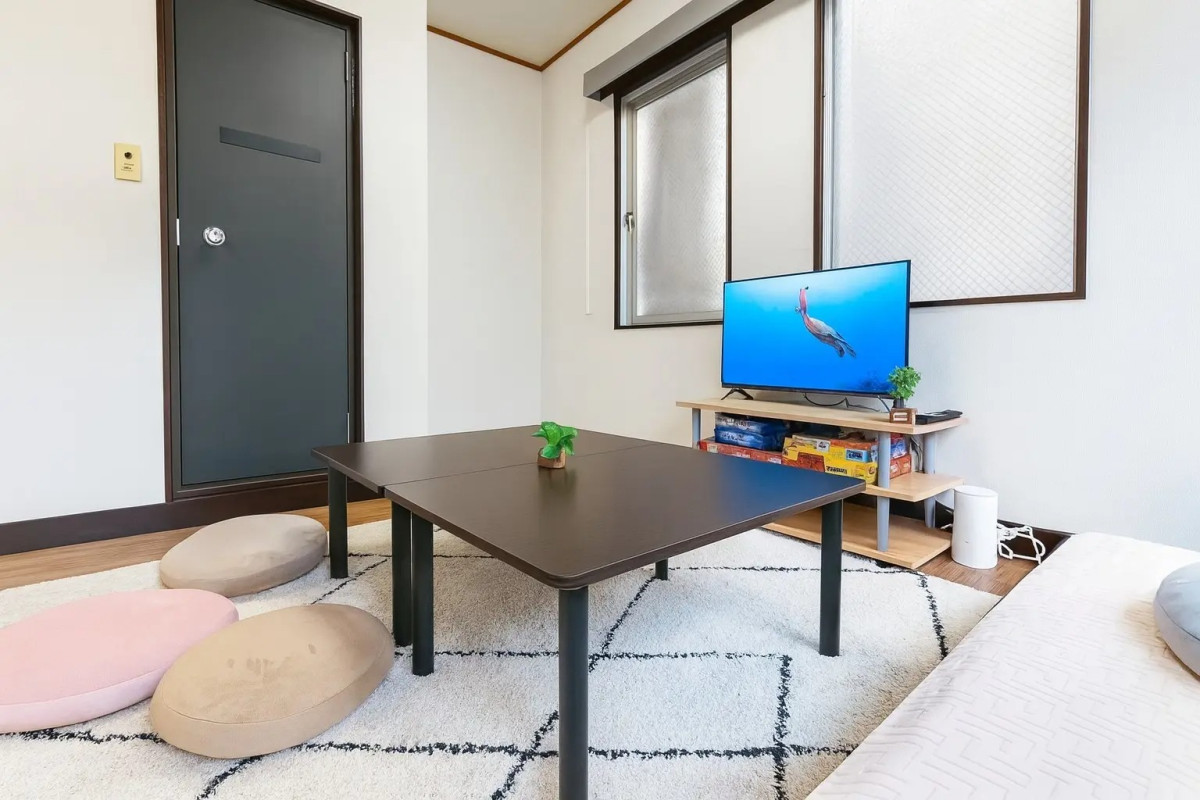 スペースの3枚目の写真