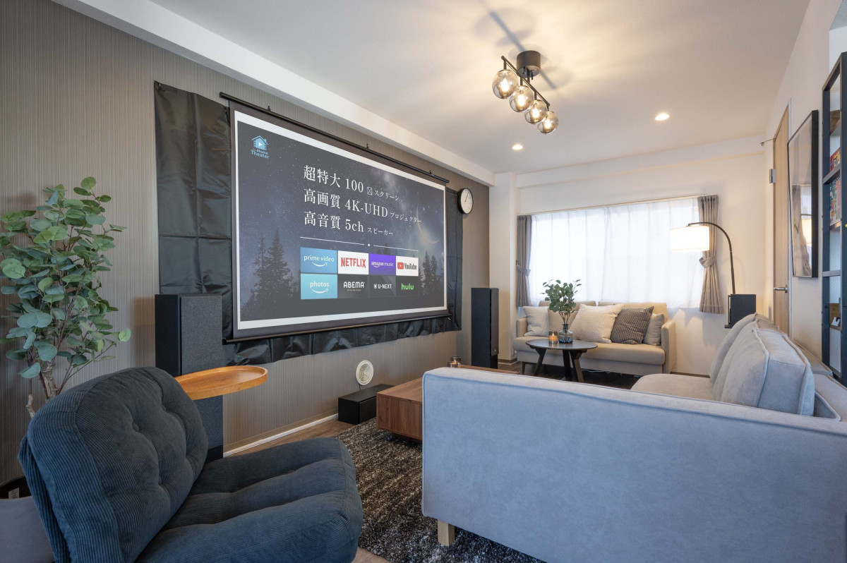 スペースの3枚目の写真