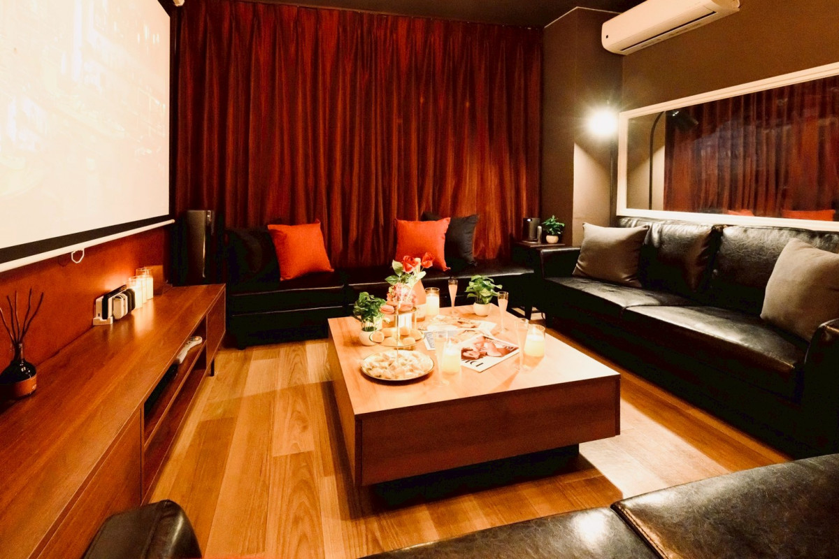 スペースの2枚目の写真