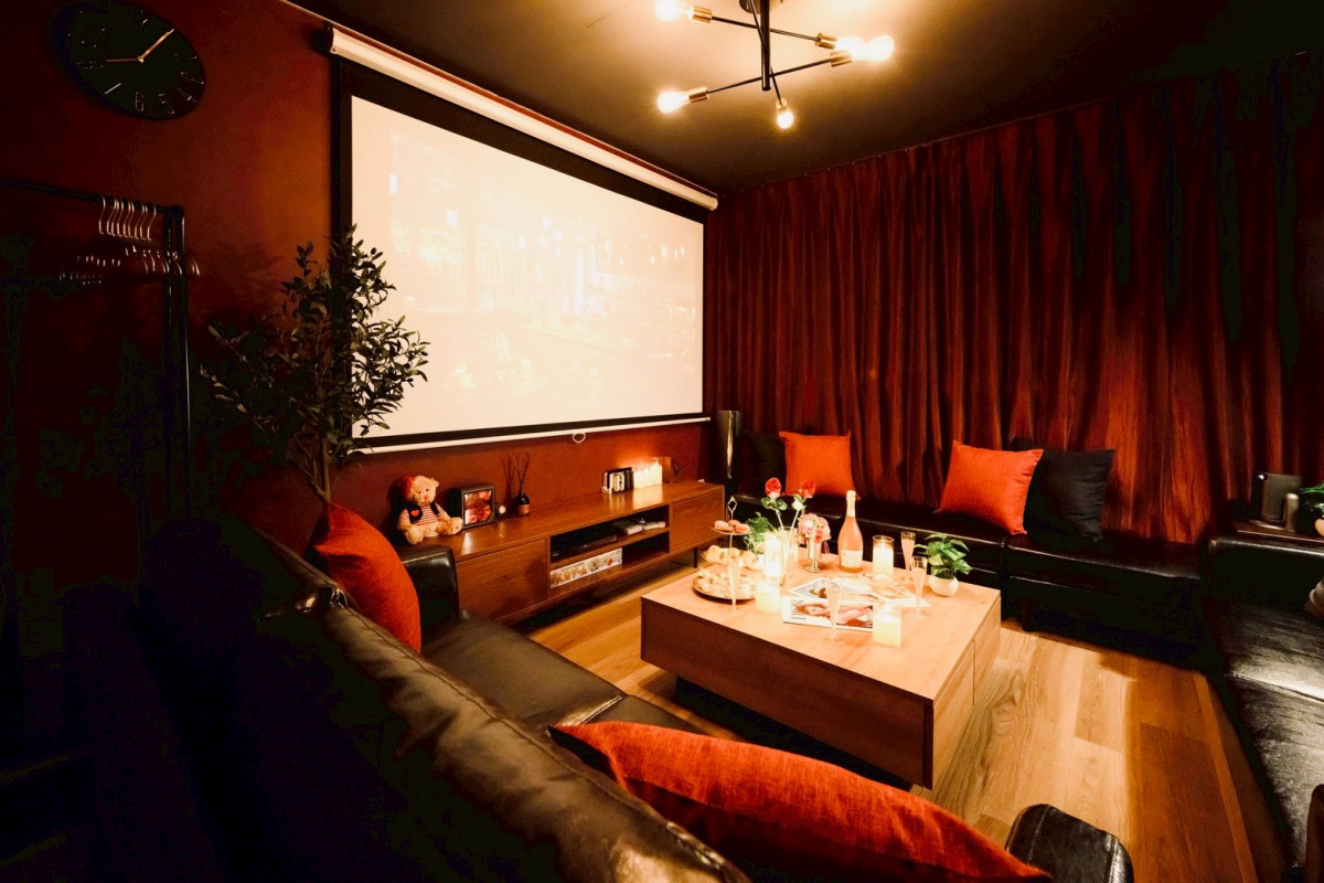 スペースの1枚目の写真