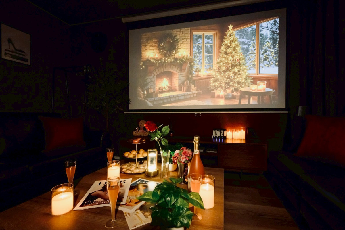 スペースの3枚目の写真