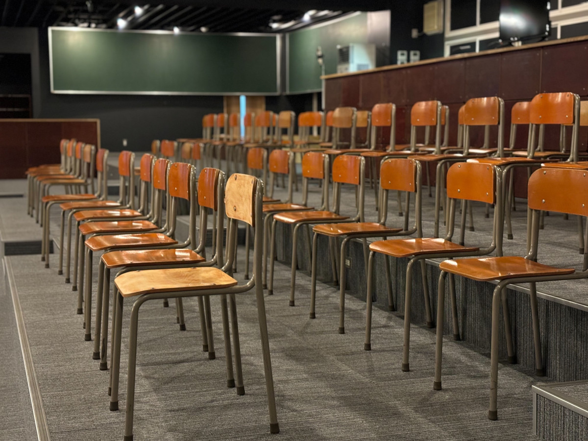 スペースの3枚目の写真