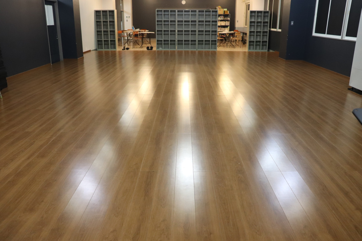 スペースの2枚目の写真