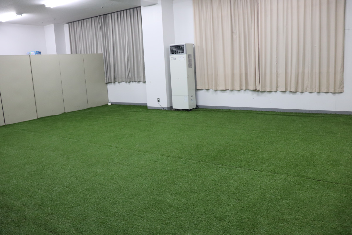 スペースの2枚目の写真