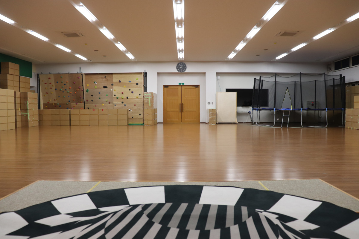 スペースの2枚目の写真